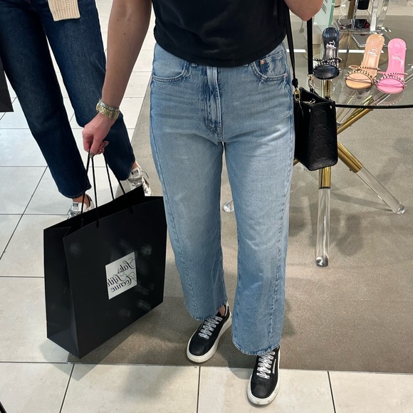 Mother The Half-Pipe Ankle - Picture 2 of 6